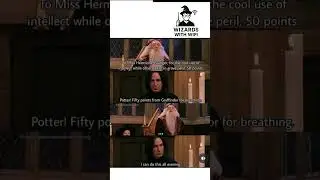 Harry Potter funny memes #harrypotter #potterhead #memes #funny