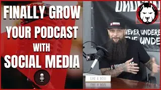 How To Grow Your Podcast Using Social Media?-2020