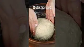 my mom's homemade scallion focaccia bread that will blow your mind!