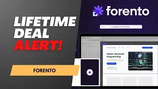 Forento   AppSumo Lifetime Deal Review