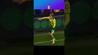 Todd Cantwell Celebrations #football #shorts