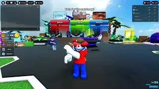 Roblox Assassin X Gameplay with Prisman.