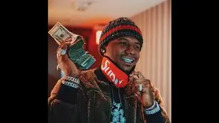 [FREE] Moneybagg Yo x Lil Double 0 Type Beat 