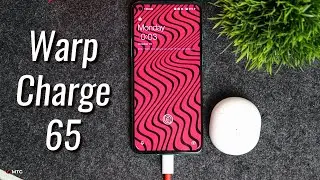 OnePlus 8T Warp Charge 65: How Good Is It?