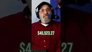The Price of the 12 Days of Christmas!