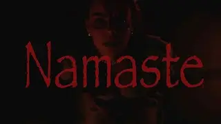 Namaste - Supernatural