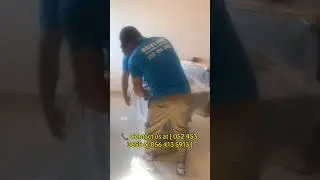 Best Moving Company in Dubai