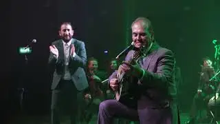 TJOEW feat. Trifonas - Darla Dirladada | Conducted by Maestro Tom Cohen
