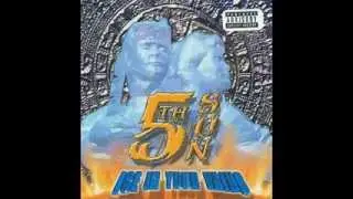 5th Sun - G Twist