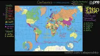✅ PRE SAN MARCOS 2019 I / GEOGRAF&Iacute;A SEMANA 17
