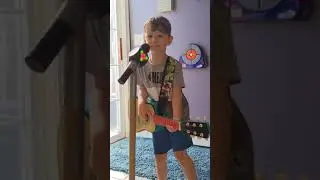Michael Angelo (the next big country star)