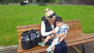 Dr. Julie Bhosale Product Review - Arabella Baby