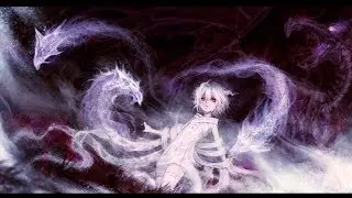 Nightcore - The Dragonborn comes lyrics