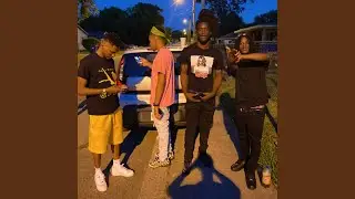 In My Feelings (feat. Big1004fr)