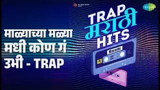 माळ्याच्या मळ्या मधी कोण गं उभी - Trap | Trap Marathi Hits | CHERRY | DJ MHD IND