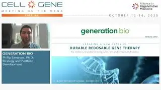 Generation Bio
