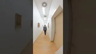 Inside Tour of Radiant Radiology & MRI Centre, Ormeau