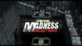 Madness: Project Nexus (The last leg)