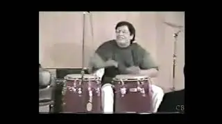 I WANT TO GET ON - CHARLIE PALMIERI,RAY BARRETO,NICKY MARRERO,ANDY GONZALEZ,CHARLIE SANTIAGO
