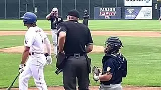 Dylan Antonini 2023 RHP/SS - Big 26 Baseball Classic and Buddy Program Highlights - 7.14-17.22
