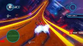 B_CANSIN EGGMAN TIME (no commentary)