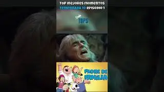 Peter Griffin gana la loter&iacute;a - padre de familia