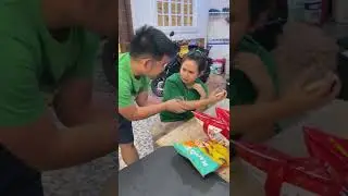 GANITO RIN BA MAWALA YUNG TAPANG NINYO