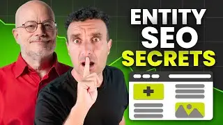 Entity SEO in 2026 Starts and Ends With Brand