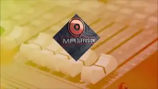 MR DIFFUSION PRESENTATION - MIX |MASTER | LABEL | Online