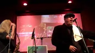 Ricky Lawson Celebration of Life with The Yellow Jackets and the Perri Sisters