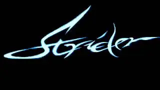 Strider Voice Effects