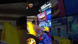 The Cove at TI 4 arcade #casino #vacation