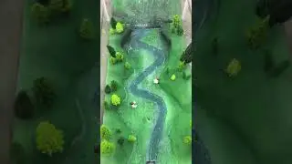 Flood Management Box (Hills)- University of Bath