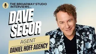 A Top Agent Reveals Broadway Industry Secrets You Need To Know