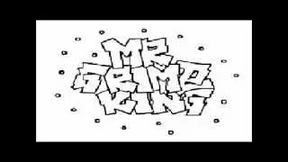 Preditah - Red Bull - (Instrumental)
