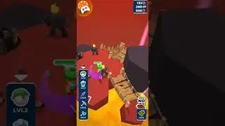 My Little Universe - TROLLHEIM SKELLIRS LAIR  1st Part ⛵✔️⛰️