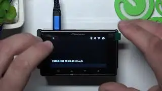 How to Locate Pioneer Dashcam Serial Number