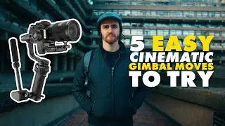 Лучший стабилизатор для кинематографии? Чжиюнь Weebill 3S Комбо