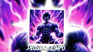 Deus do Olimpo (extended)