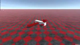 Unity: Flight Physics!!!