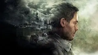 Quantum Break - Petri Alanko - Main Menu Music (Extended)