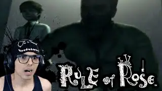 9) Rule of Rose - Playthrough Gameplay Final Part