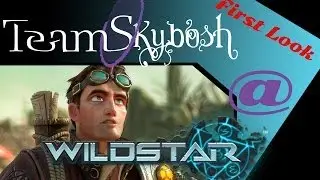Wildstar BETA test