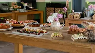 Hotel Admiral, Lugano, Switzerland | Travel With Priyanshi