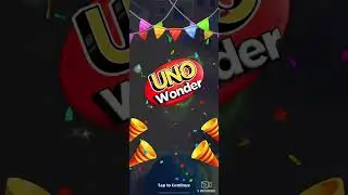 AI Players Cheated UNO Wonders Iphone 11 Gameplay Part 16
