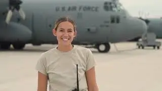 Alpena CRTC Flight Line Operations at Northern Strike 19 (2019) 🇺🇸