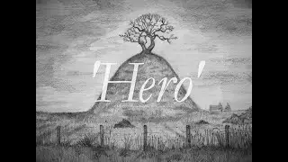 Hero (2023) - Animated Disability Short Film