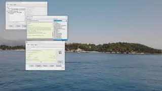 ADONTEC SuperCom Demo. Serial and tcp data communication and file transfer ZMODEM, Kermit, X/YMODEM