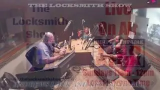 THE LOCKSMITH SHOW 7 3 2016