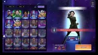 #mpq Puzzle Gauntlet for June 2023 Part 1 (The Game Nodes aka the Solo Nodes)